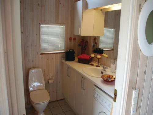 Holiday Home Brigvej Ebeltoft I