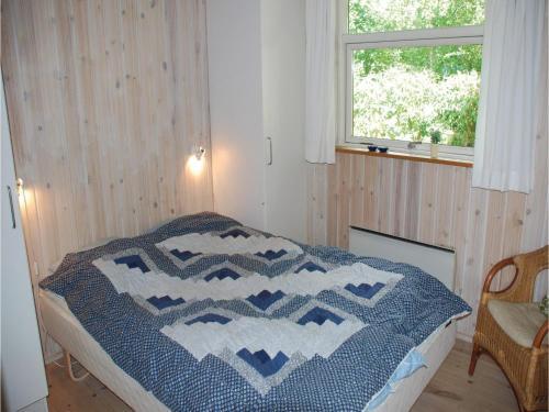 Holiday Home Brigvej Ebeltoft I