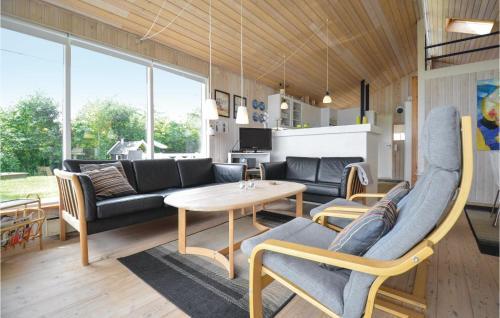Holiday Home Brigvej Ebeltoft I