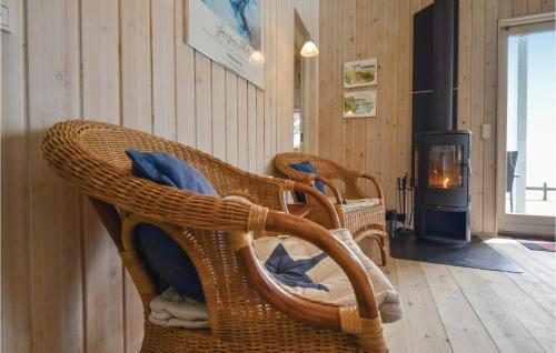Holiday Home Brigvej Ebeltoft I