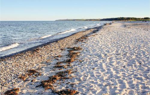 Holiday Home Brigvej Ebeltoft I
