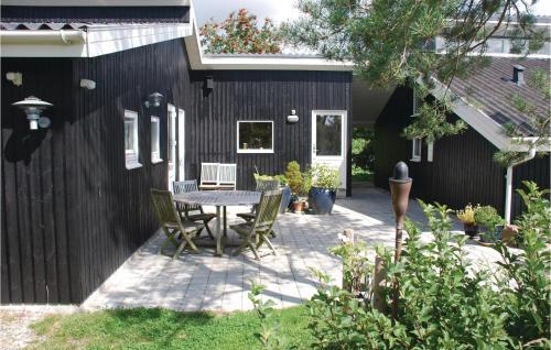 Holiday Home Brigvej Ebeltoft I
