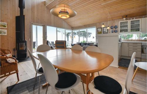Holiday Home Brigvej Ebeltoft I