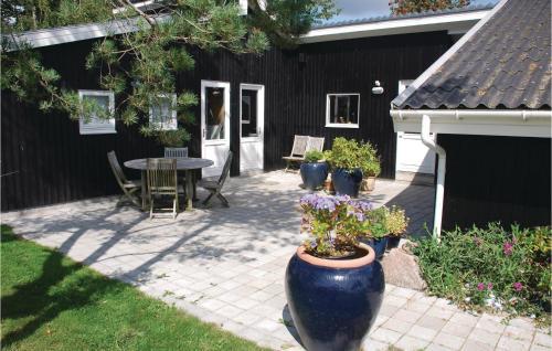 Holiday Home Brigvej Ebeltoft I