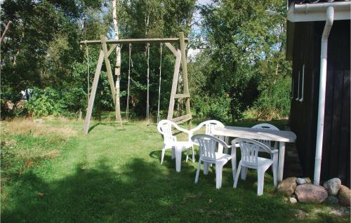 Holiday Home Brigvej Ebeltoft I