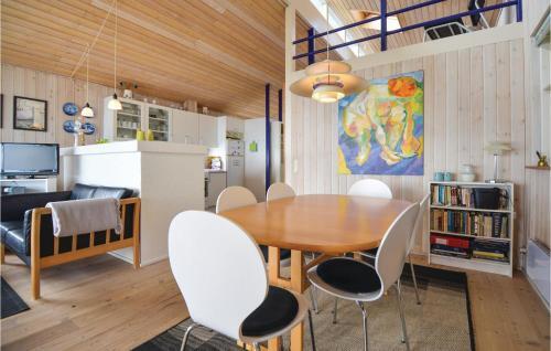 Holiday Home Brigvej Ebeltoft I