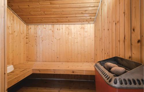 Holiday Home Brigvej Ebeltoft I