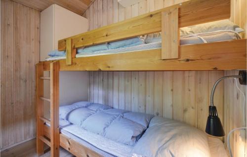 Holiday Home Brigvej Ebeltoft I