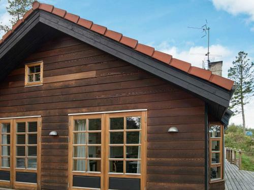 Holiday Home Majvej II