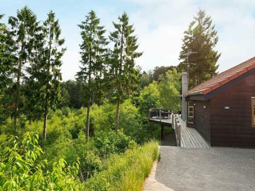 Holiday Home Majvej II