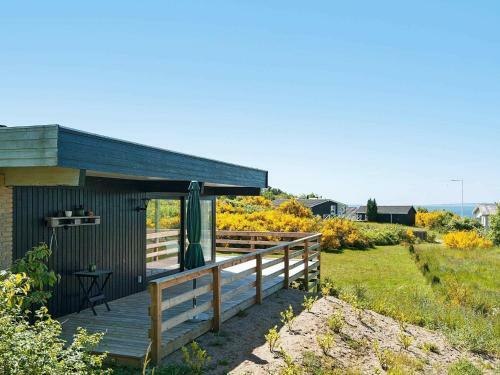 Holiday Home Ebeltoft V