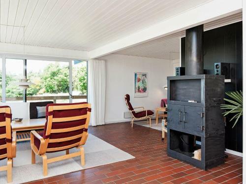 Holiday Home Ebeltoft V