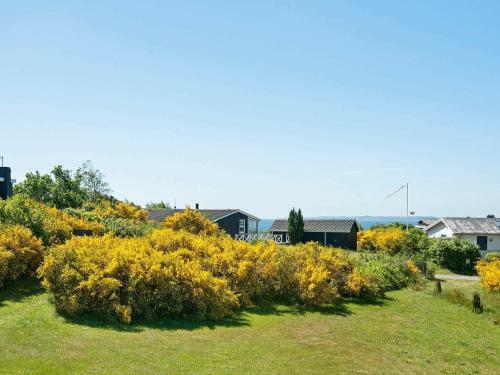 Holiday Home Ebeltoft V
