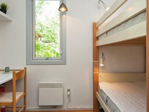 Holiday Home Ebeltoft V