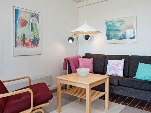 Holiday Home Ebeltoft V