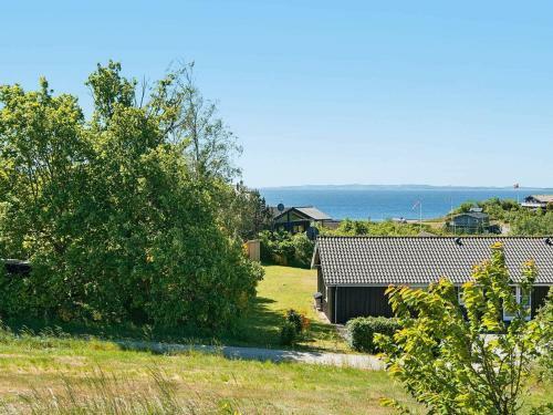 Holiday Home Ebeltoft V
