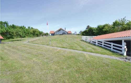 Holiday Home J.f. N�rb�ksvej Ebeltoft II