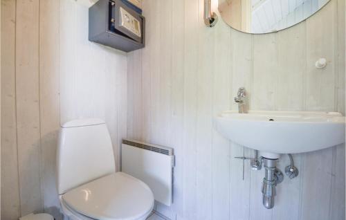 Holiday Home J.f. N�rb�ksvej Ebeltoft II