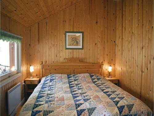 One-bedroom Holiday Home In Ebeltoft