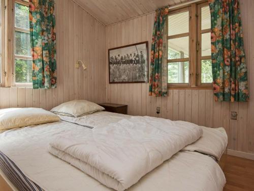 Two-bedroom Holiday Home In Ebeltoft 18