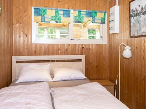 Three-bedroom Holiday Home In Ebeltoft 43