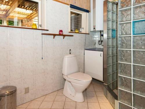 Three-bedroom Holiday Home In Ebeltoft 43