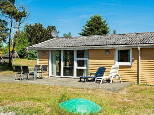 Holiday Home Ebeltoft XXVII