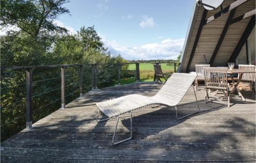 Holiday Home Digevej Ebeltoft XI