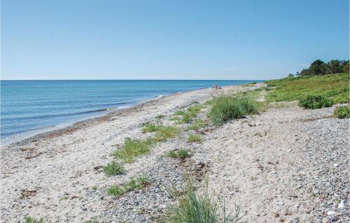 Holiday Home Digevej Ebeltoft XI