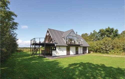 Holiday Home Digevej Ebeltoft XI