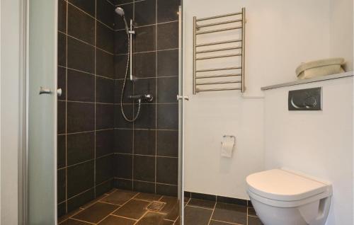 Holiday Home Digevej Ebeltoft XI