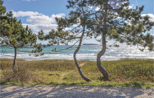Holiday Home Digevej Ebeltoft XI