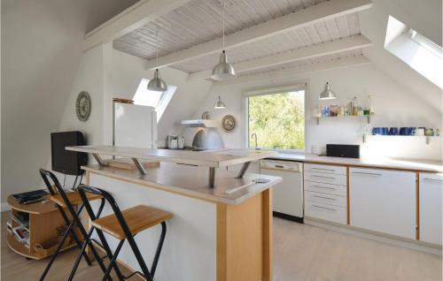 Holiday Home Digevej Ebeltoft XI