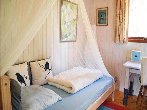 Three-bedroom Holiday Home In Ebeltoft