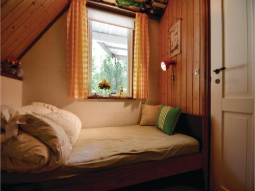 Holiday Home Fuglekongevej Ebeltoft Denm