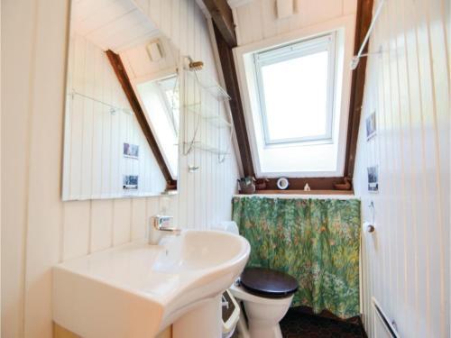 Holiday Home Fuglekongevej Ebeltoft Denm