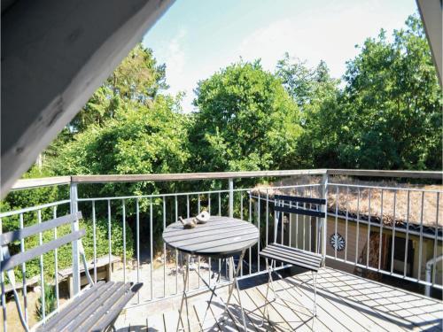 Holiday Home Fuglekongevej Ebeltoft Denm