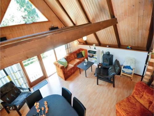Holiday Home Fuglekongevej Ebeltoft Denm