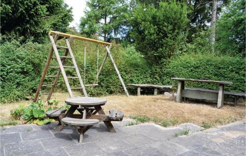 Holiday Home Fuglekongevej Ebeltoft Denm