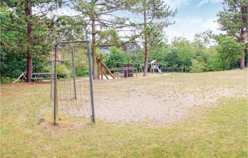 Holiday Home Fuglekongevej Ebeltoft Denm