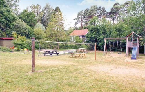 Holiday Home Fuglekongevej Ebeltoft Denm