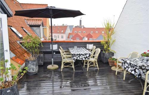 Apartment Nytorv
