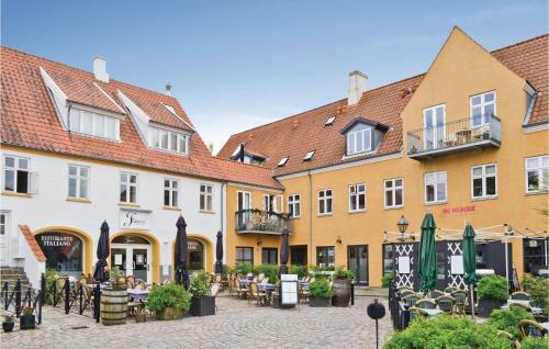Apartment Nytorv