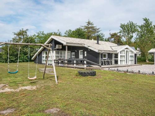 Holiday Home Ebeltoft XIX