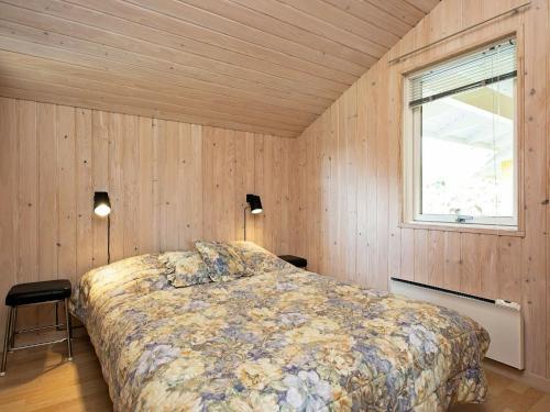 Holiday Home Ildervej III
