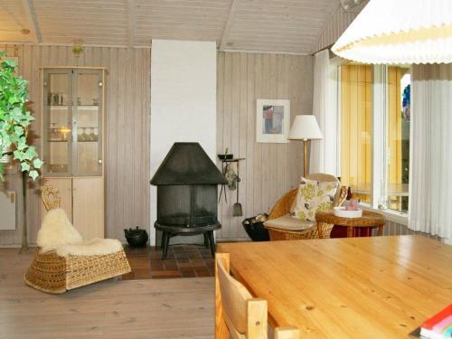 Holiday Home Ildervej III