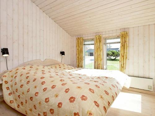 Holiday Home Ildervej III