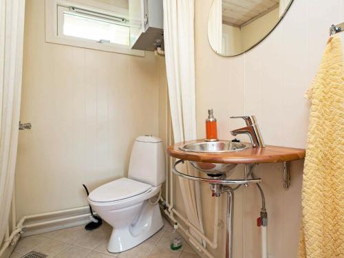 Holiday Home Ildervej III