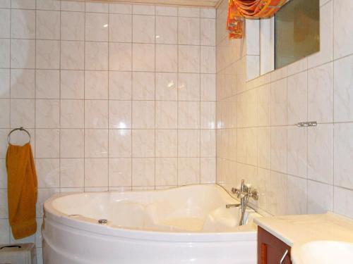 Holiday Home Ildervej III