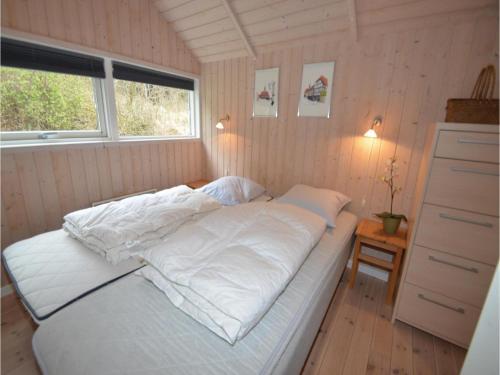 Holiday Home B�kholmen IX